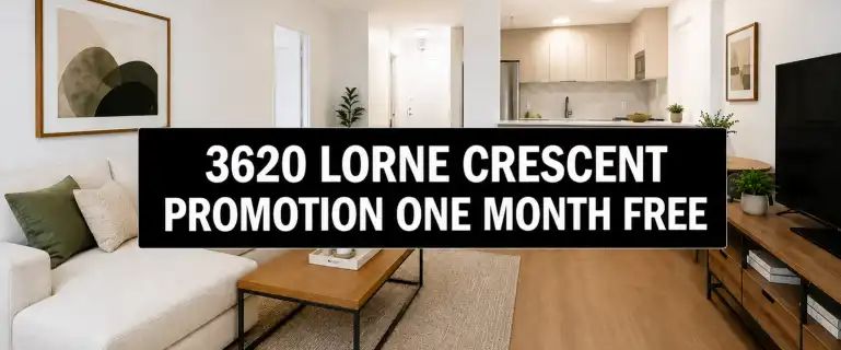 3620 Lorne Crescent | 3620 Rue Lorne Crescent, Montreal · 1 ch. - Photo 1
