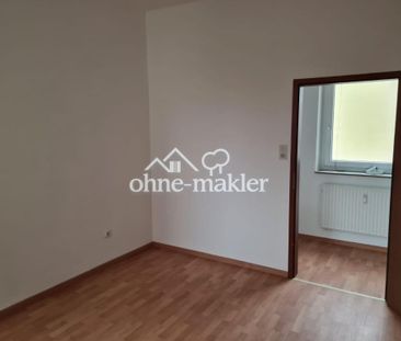 Schöne neu renovierte 2-Zimmer-Wohnung in Göttingen - Photo 1