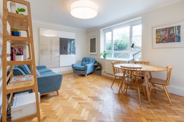 2 Bed Flat, Florence House, SW2 - Photo 1