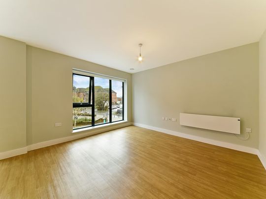 1 bedroom apartment - Photo 1