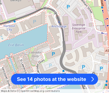 Clay Life, Anchorage Quay, Manchester, Greater Manchester, M50 - Photo 1