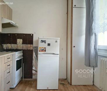 Pronájem bytu 1+kk 32 m² - Photo 2