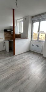 Location Appartement 2 pièces 29m² LE MANS 72000 - Photo 3