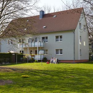 2-Zimmer Wohnung in Höntrop - Photo 3