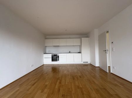 Attraktive 3-Zimmer-Wohnung mit idealem Grundriss - Foto 2