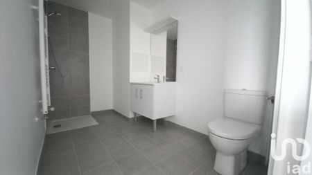 Studio 1 pièce de 28 m² à Noisiel (77186) - Photo 5