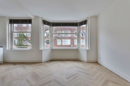 Kribbestraat 48-1, Rijnbuurt-Midden, 1079WV, Amsterdam - Foto 4