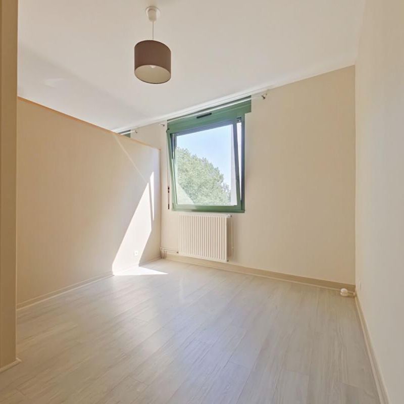 Location Appartement 2 pièces 34m² TOURS 37000 - Photo 1