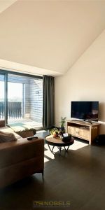 Te huur, instapklaar duplexappartement in Brakel - Photo 3