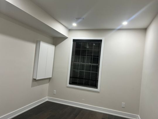 For Lease - 117 Pauline Avenue, Toronto, Ontario - Photo 1