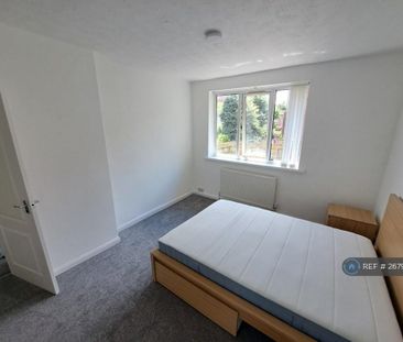 2 bedroom terraced house to rent - Photo 4
