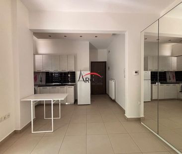 Studio/Γκαρσονιέρα για ενοικίαση Αγία Τριάδα (Φάληρο - Ιπποκράτειο) - Photo 5