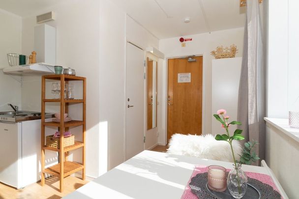 Frejastråket, Strängnäs - Foto 1