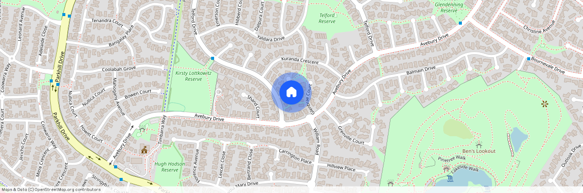 10 Confait Court, VIC 3806, Berwick