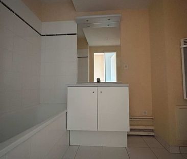 VANDOEUVRE PROCHE POLYTECH BEAU T2 DE 46 M2 AVEC BALCON ET EMPLACEM... - Photo 5
