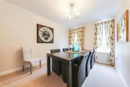 5 bedroom terraced house to rent - Photo 5