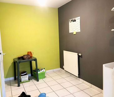 Location maison 5 pièces, 111.80m², Nantes - Photo 1