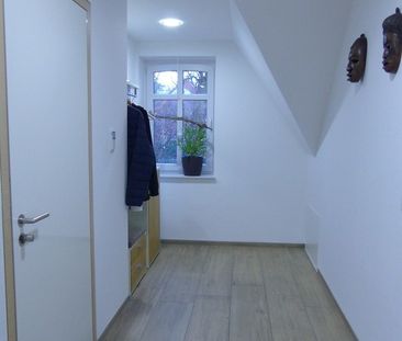 Vermietung: Exklusive Obergeschosswohnung in Weener - Holthusen - Foto 4