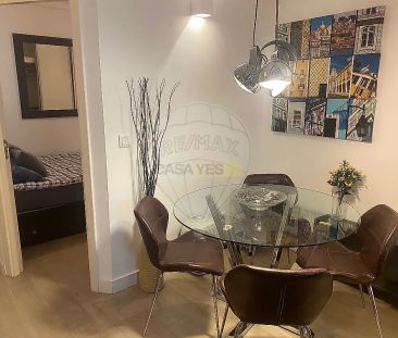 Apartment T1 in Estrela, Lisboa - Foto 6