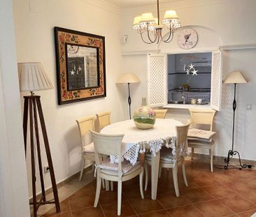 Piso de alquiler en Avenida de la Mojarra, Punta del Moral - Photo 3