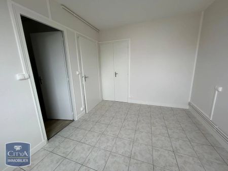 Appartement à louer 2 pièces 42.58m² - Photo 4