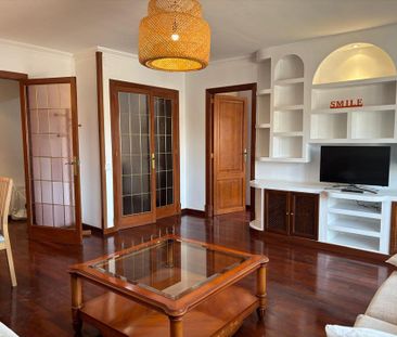 Piso de alquiler en El Mercat - Photo 3