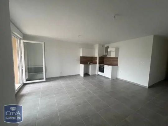 Appartement à louer 3 pièces 64.95m² - Photo 1