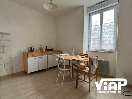 LIMOGES T2 DE 34 m² MEUBLÉ - Photo 4