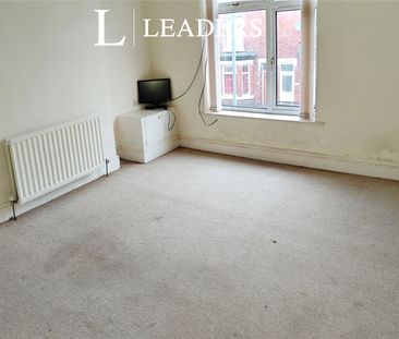 1 bedroom apartment to rent Lawton Street, Crewe, CW2 - Photo 2