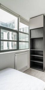 Studio to rent - Photo 3