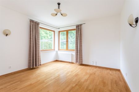 DOM NA WYNAJEM - KONSTANCIN JEZIORNA - Zdjęcie 4