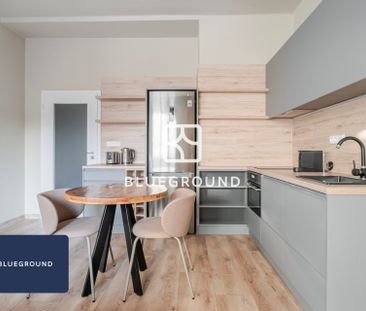 Apartment for rent, 1+KK - Studio, 37m - Photo 3