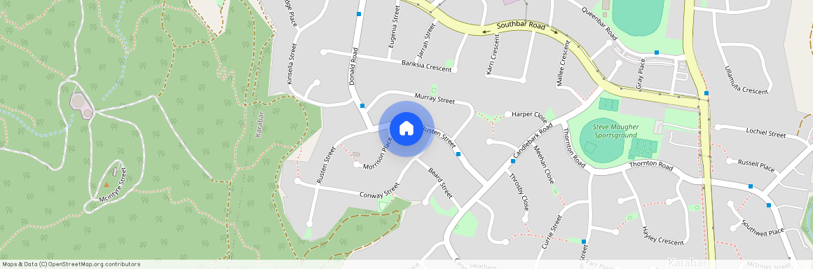 23, Rusten, Street, Karabar, 2620, New South Wales