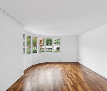 Moderne Wohnung in unmittelbarer Nähe des Schaffhauserplatzes - Foto 2