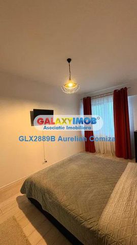 Inchiriere apartament 2 camere Novum Lacul Morii/etaj1 - Fotografie 4