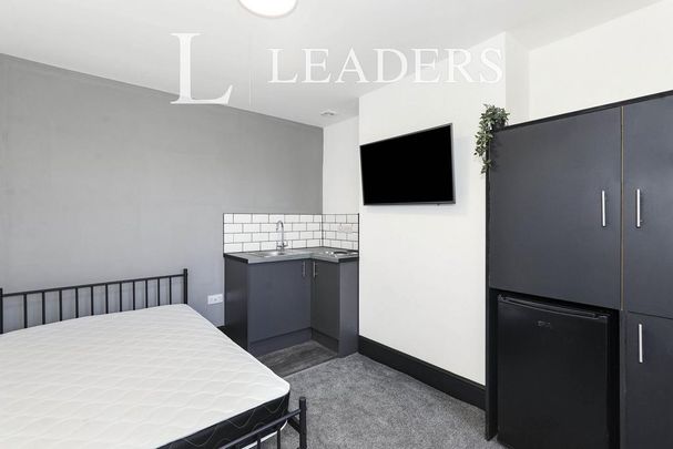 1 bedroom terraced house to rent - Photo 1