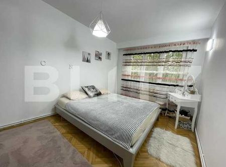 3 camere, decomandat, parcare, pet friendly, 65 mp, zona Primaverii - Photo 4