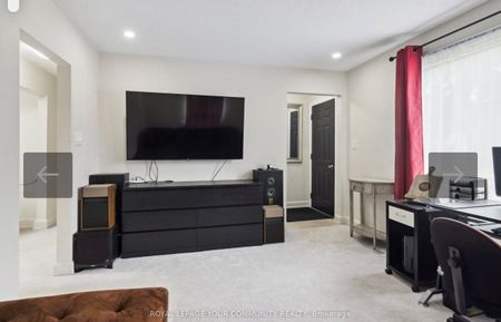 For Lease - 6077 King Road Unit# Upper, King, Ontario - Photo 2