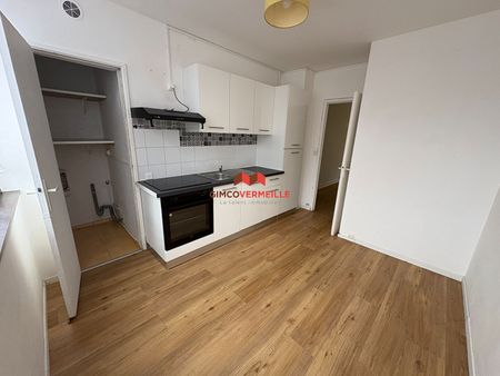 Location Appartement 2 pièces 55m² - Photo 5