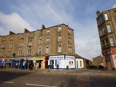 Strathmartine Road 75B (1/2), DD3 7RY, Dundee - Photo 3