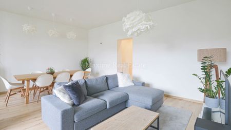 Appartement te huur in Etterbeek - Photo 3