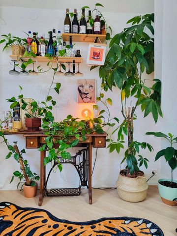 3.5 Zimmer, 90 m², 6. Stock - Photo 3