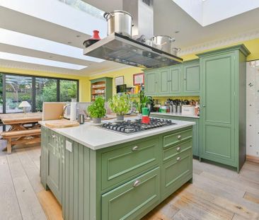 5 bedroom house to rent - Photo 6