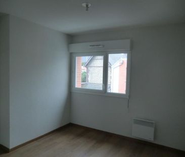 Location Appartement 3 pièces 62m² ROUEN 76100 - Photo 3
