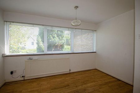 2 bedroom end of terrace house to rent - Photo 4