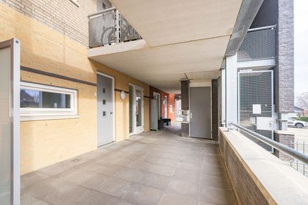 Appartement te huur: Valder 18 6373 TB Landgraaf - Photo 4