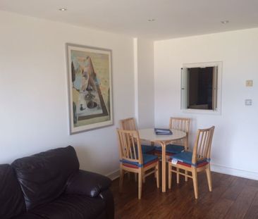 1 Bed Flat, Settlers Court, E14 - Photo 2