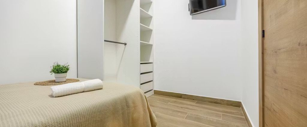 Avenida del Marqués de Sotelo, Valencia, Valencian Community 46002 - Photo 1