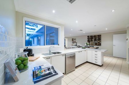 46 Pindari Crescent, O'malley ACT, Belconnen - Photo 4