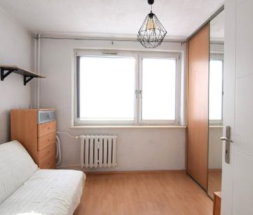 Mieszkanie Częstochowa Śródmieście powierzchnia 58.0 m² C225-WM-56331 - Zdjęcie 1